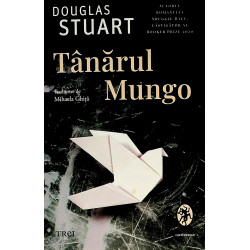 Tanarul Mungo