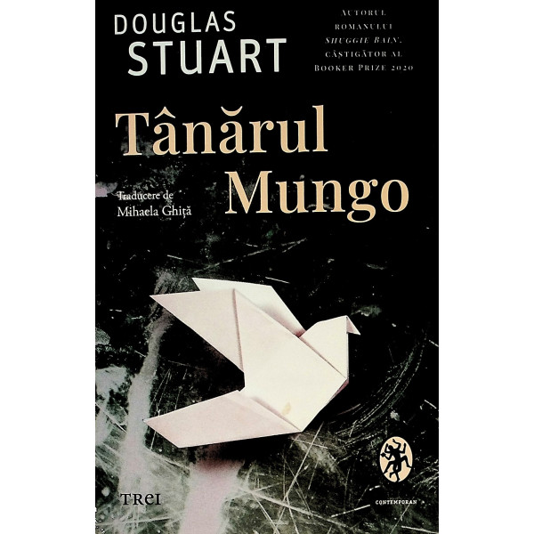 Tanarul Mungo
