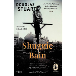 Shuggie Bain