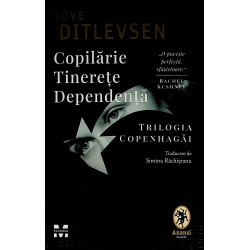 Copilarie. Tinerete....