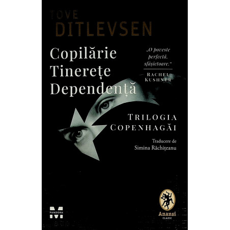 Copilarie. Tinerete....