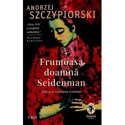 Frumoasa doamna Seidenman