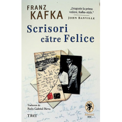 Scrisori catre Felice