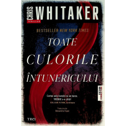 Toate culorile intunericului