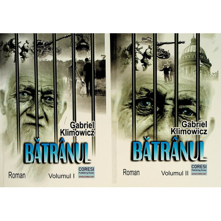 Batranul, vol. I-II