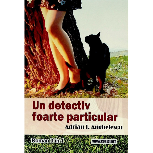 Un detectiv foarte particular