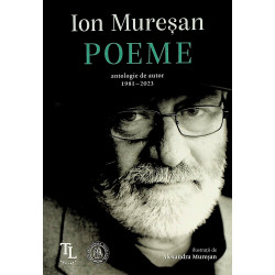 Poeme - Antologie de autor,...