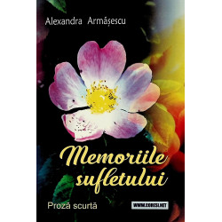 Memoriile sufletului