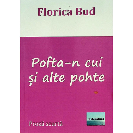 Pofta-n cui si alte pohte