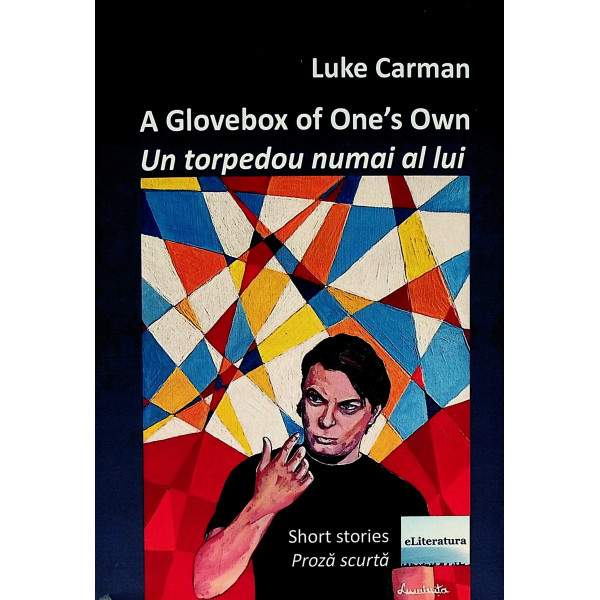 Un torpedou numai al lui. Editie bilingva