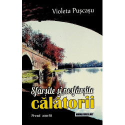 Sfarsite si nesfarsite...