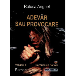 Adevar sau provocare, vol....