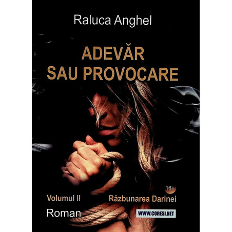 Adevar sau provocare, vol....