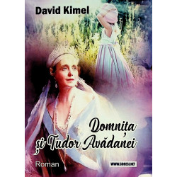 Domnita si Tudor Avadanei