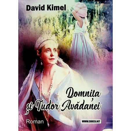 Domnita si Tudor Avadanei
