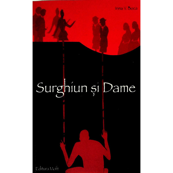 Surghiun si dame