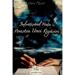 Imbratisand viata. Povestea...