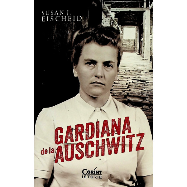 Gardiana de la Auschwitz