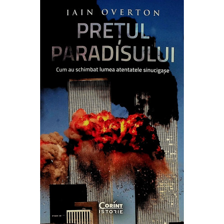 Pretul paradisului. Cum au...