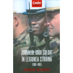 Jurnalul unui soldat in...