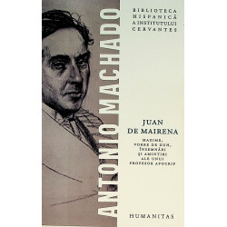 Juan de Mairena. Maxime,...