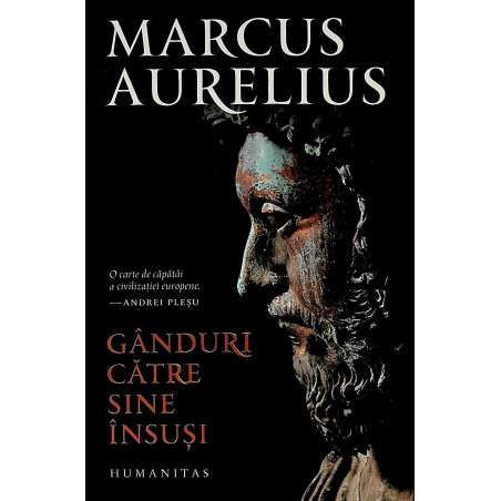 Ganduri catre sine insusi