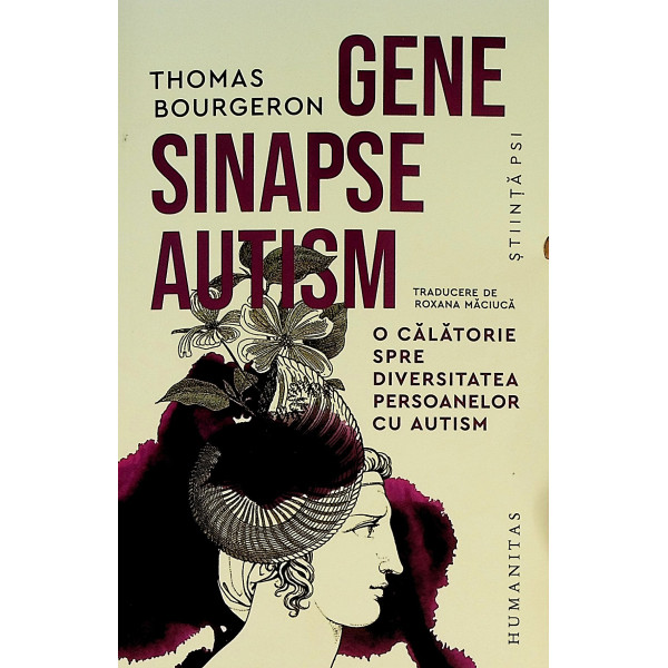Gene, sinapse, autism. O calatorie spre diversitatea persoanelor cu autism
