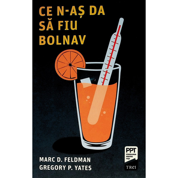 Ce n-as da sa fiu bolnav