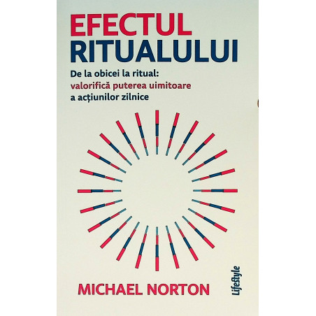 Efectul ritualului. De la...