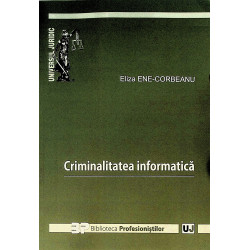 Criminalitatea informatica