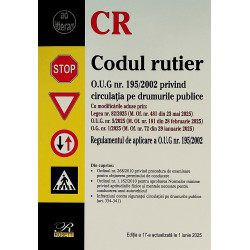 Codul rutier