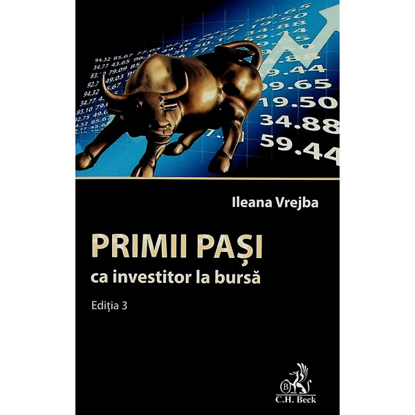 Primii pasi ca investitor la bursa