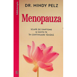 Menopauza. Scapa de...