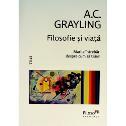 Filosofie si viata. Marile...