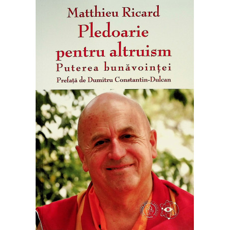 Pledoarie pentru altruism....