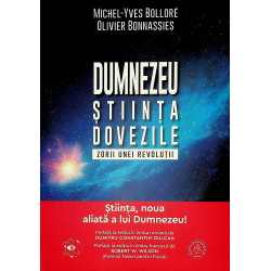 Dumnezeu, stiinta,...