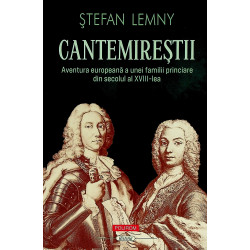 Cantemirestii. Aventura...