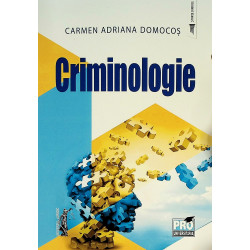 Criminologie