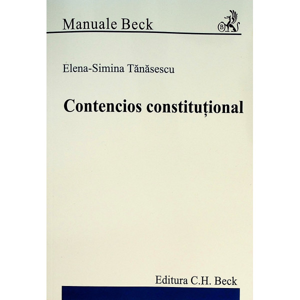 Contencios consttutional