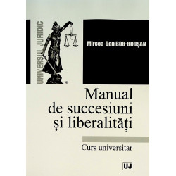 Manual de sucesiuni si...