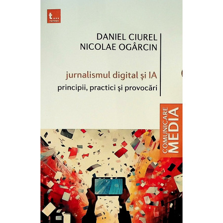 Jurnalismul digital si IA....