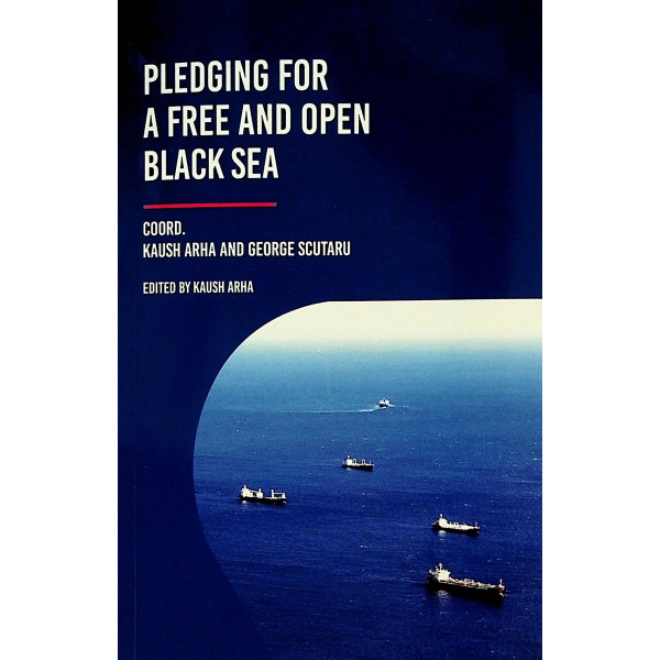 Pledging for a Free and Open Black Sea