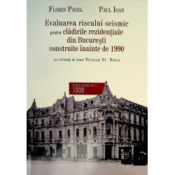 Evaluarea riscului seismic...