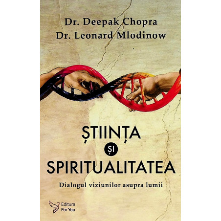 Stiinta si spiritualitatea....