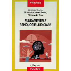 Fundamentele psihologiei...