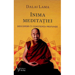 Inima meditatiei....