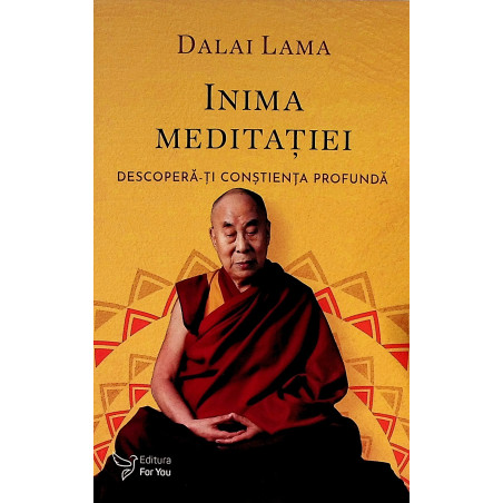 Inima meditatiei....