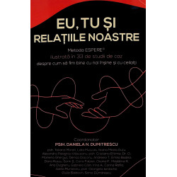 Eu, tu si relatiile noastre