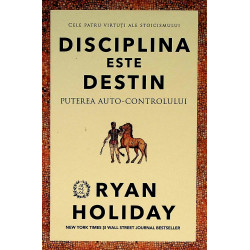 Disciplina este destin....