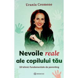 Nevoile reale ale copilului...